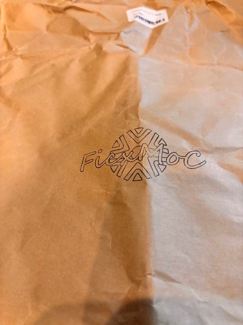FicxMoC【STONECAPE】フラットバーナー用五徳プレート