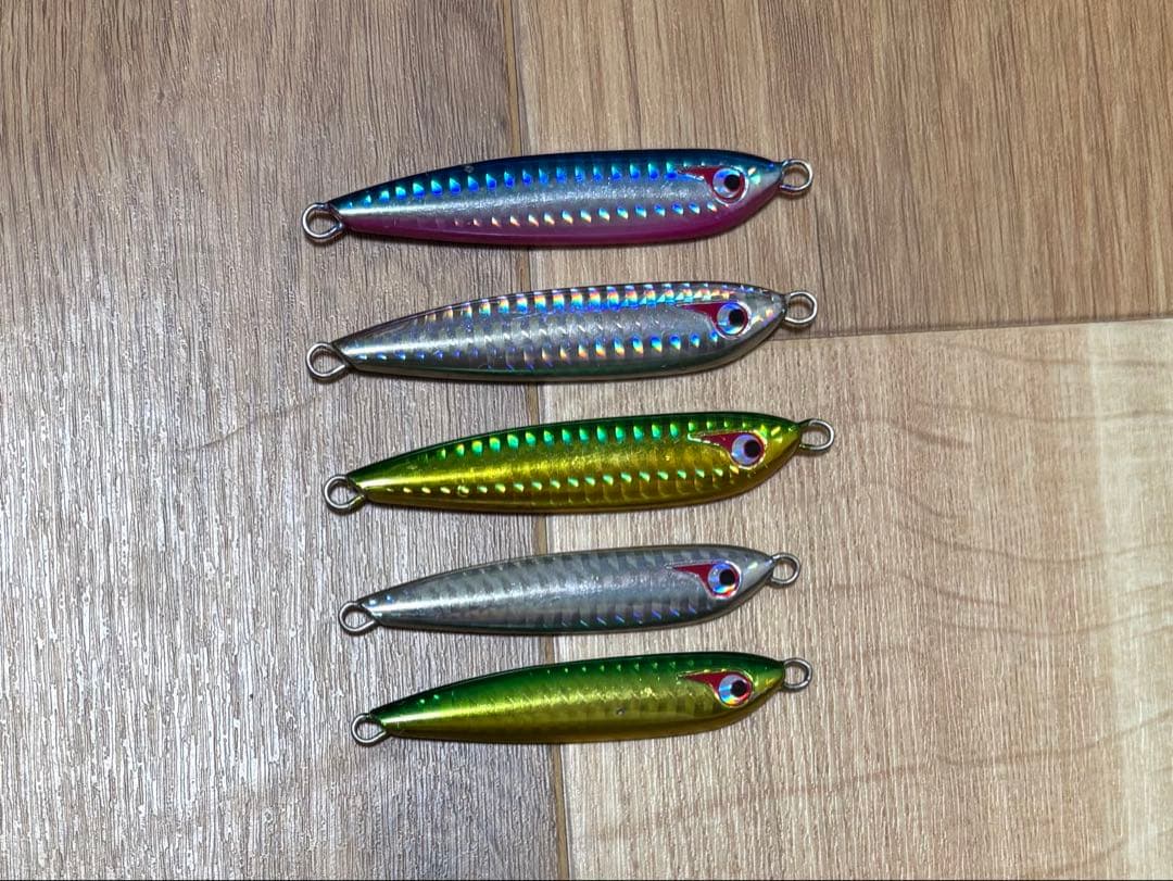 ボーズレス　ムサシ　60g 80g