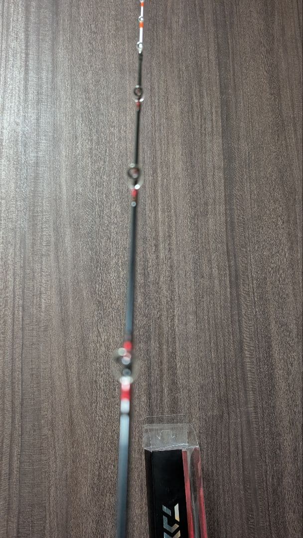 DAIWA ANALYSTAR ライトゲーム 73 M-190