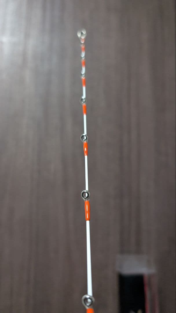 DAIWA ANALYSTAR ライトゲーム 73 M-190