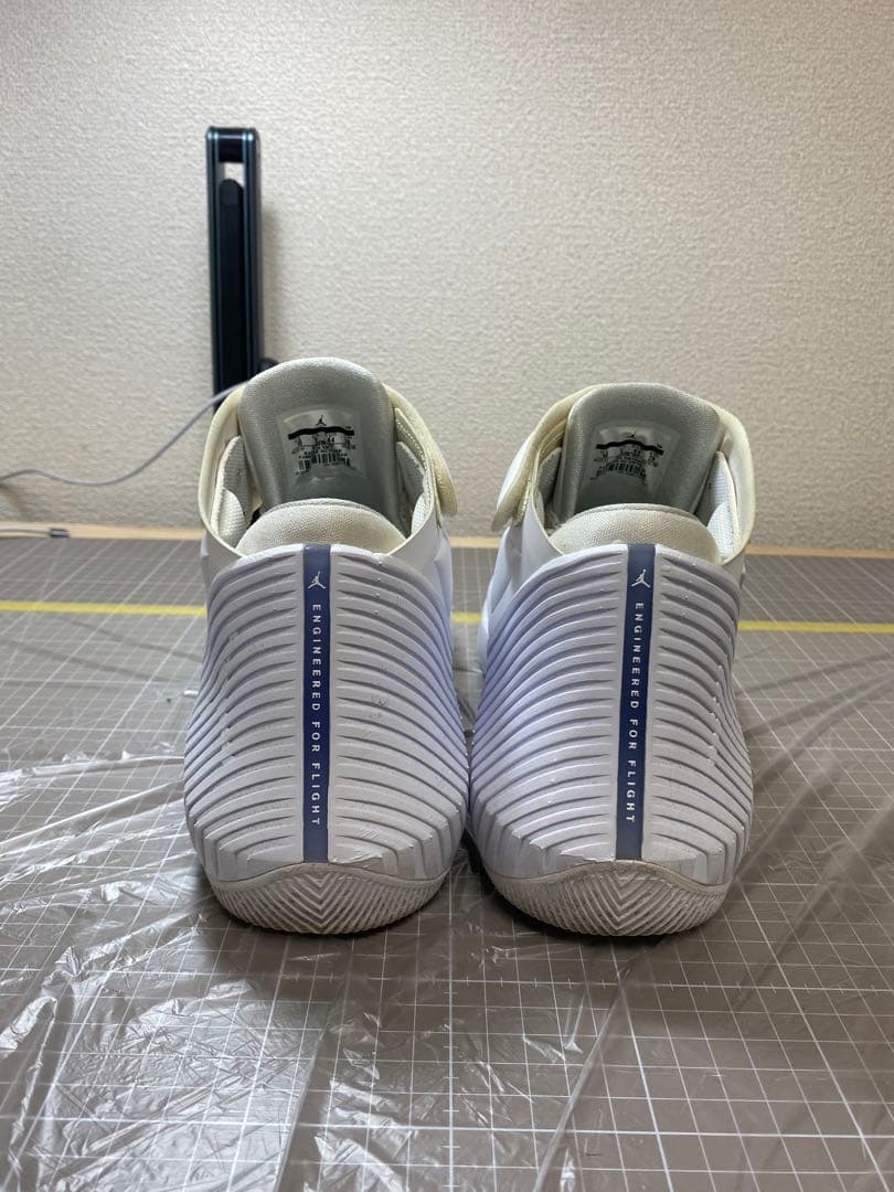 シューズ(男性用) Nike Air Jordan 28cm