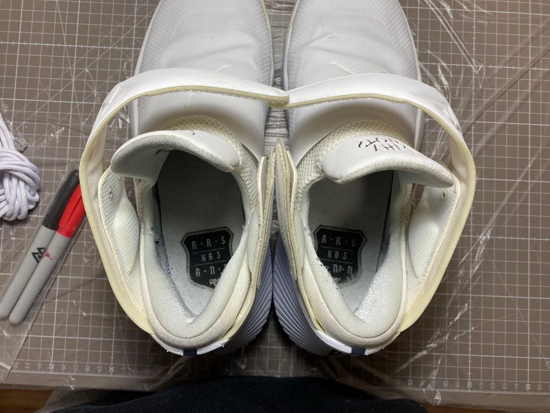 シューズ(男性用) Nike Air Jordan 28cm