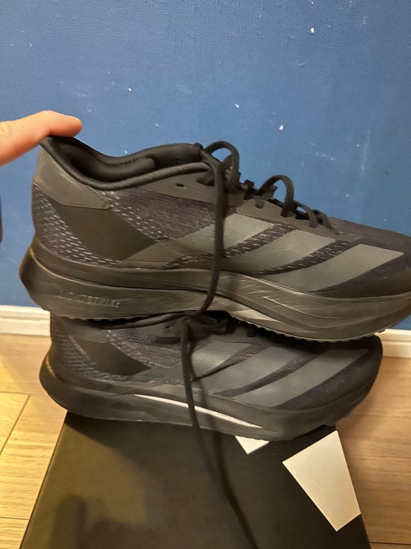 adidas Adizero SL2 27センチ