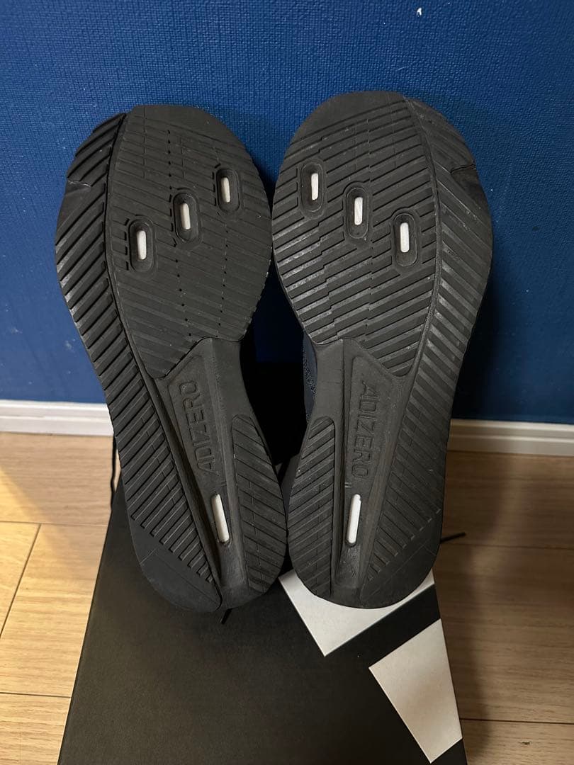 adidas Adizero SL2 27センチ