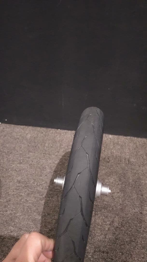 希少　マッハビットV4