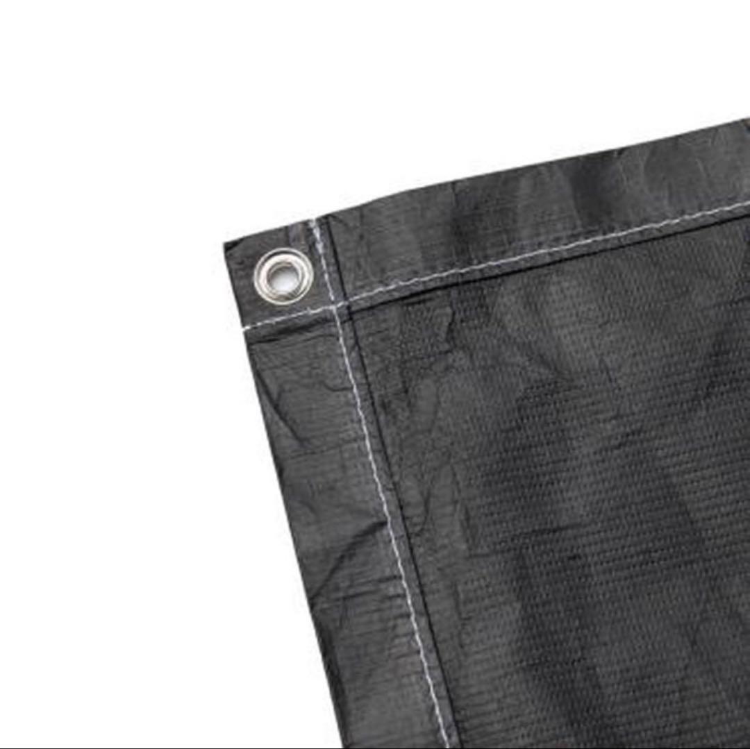 GossamerGear ゴッサマーギア リフレクティブ グランドシート　新品