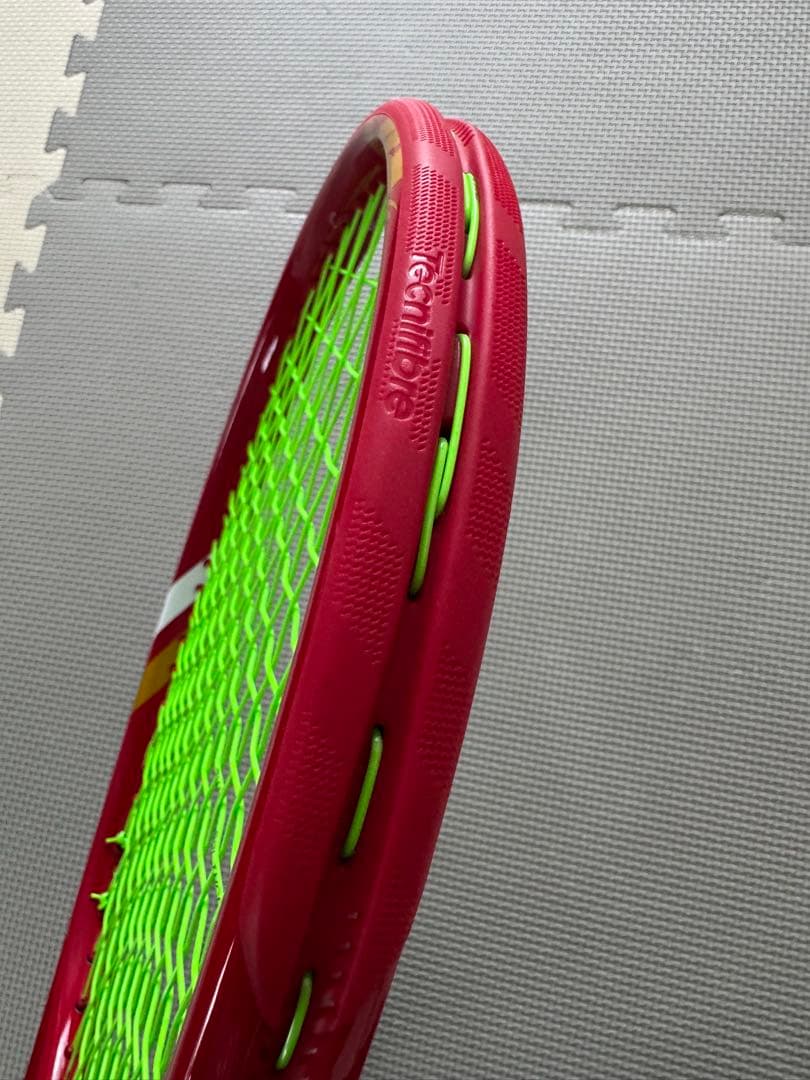 Tecnifibre T-fight 300 limited 丙午デザイン　G3