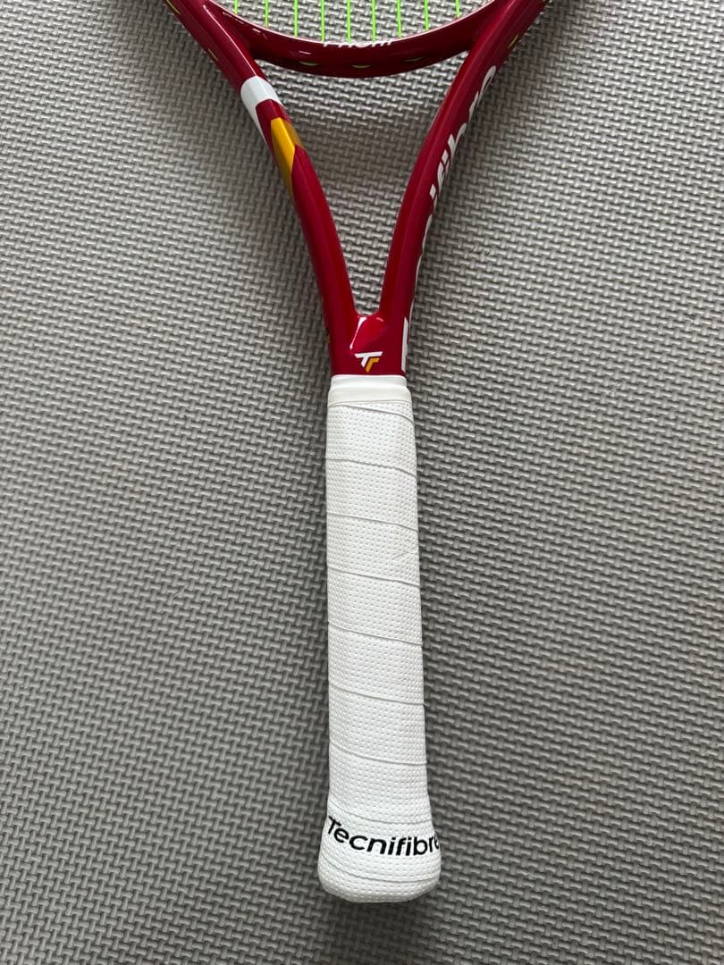 Tecnifibre T-fight 300 limited 丙午デザイン　G3