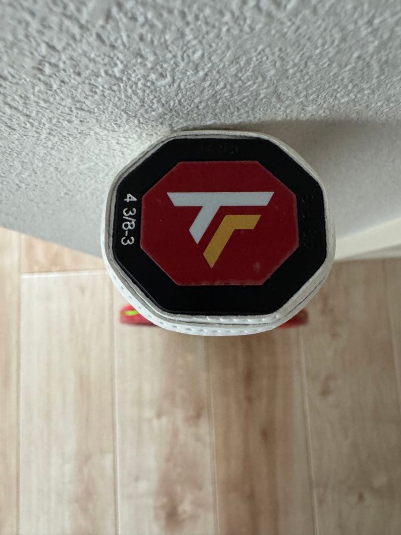 Tecnifibre T-fight 300 limited 丙午デザイン　G3