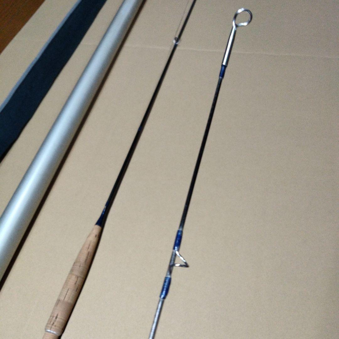 HEAD WATERS フライロッド 7'3\" #2/3 SANSUI