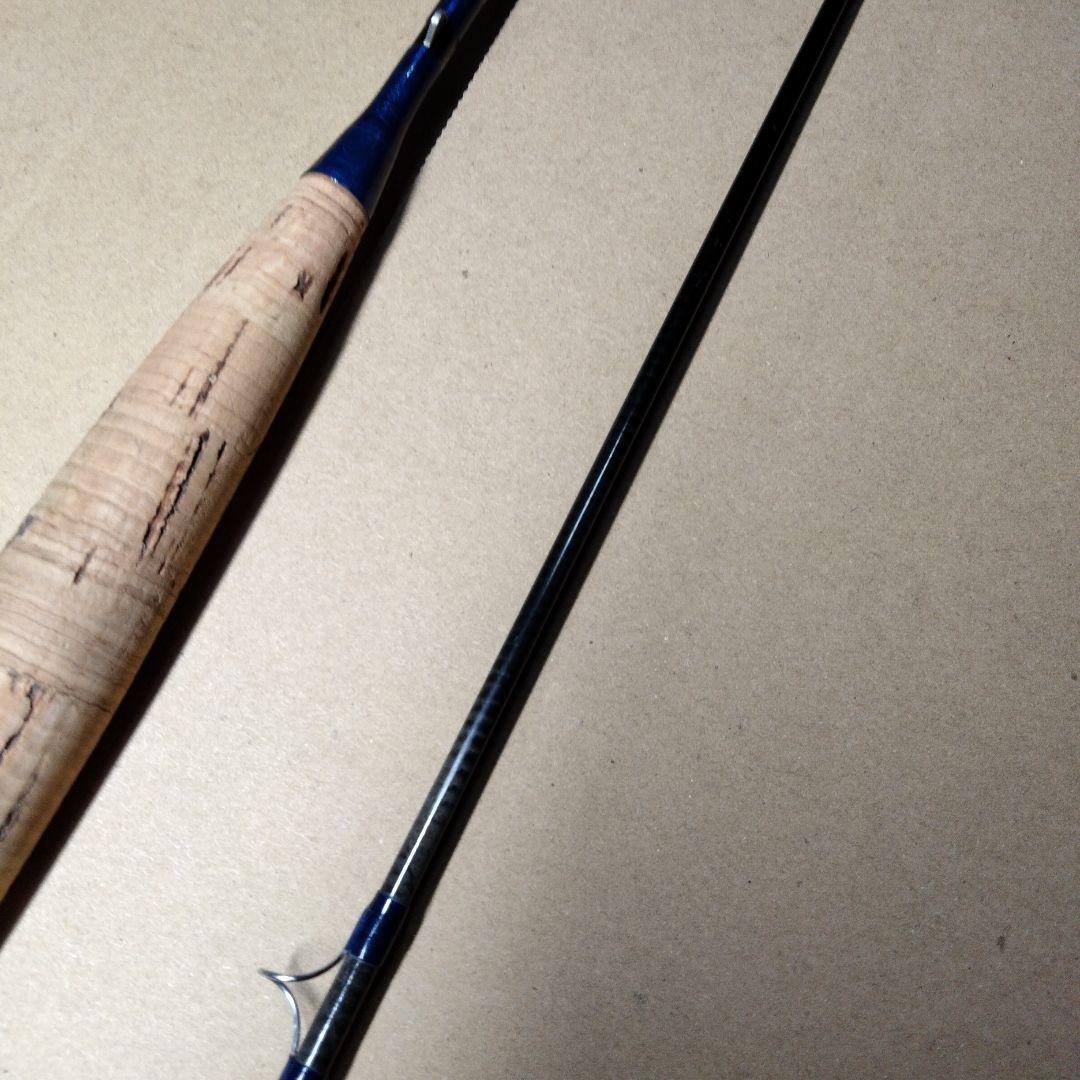HEAD WATERS フライロッド 7'3\" #2/3 SANSUI