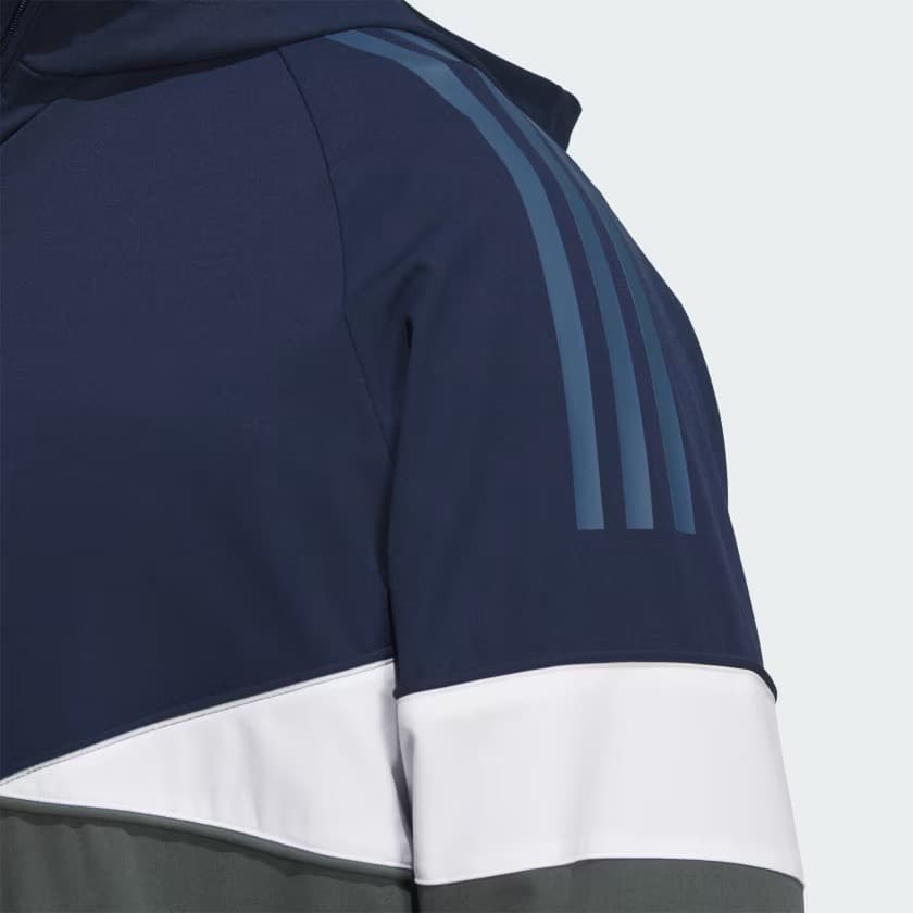 【XL/88cm】定価31,900円 アディダス ゴルフ セットアップ