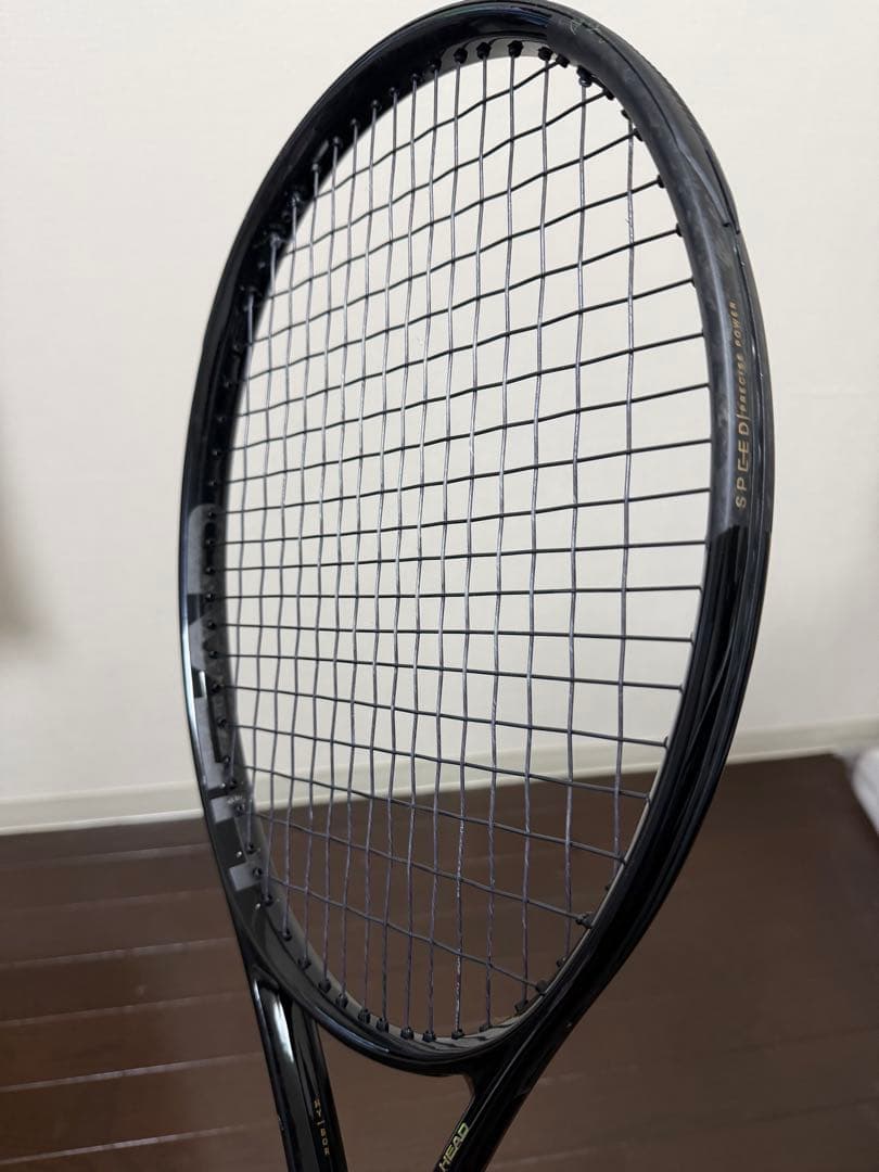 HEAD SPEED MP LEGEND 100 グリップサイズ2