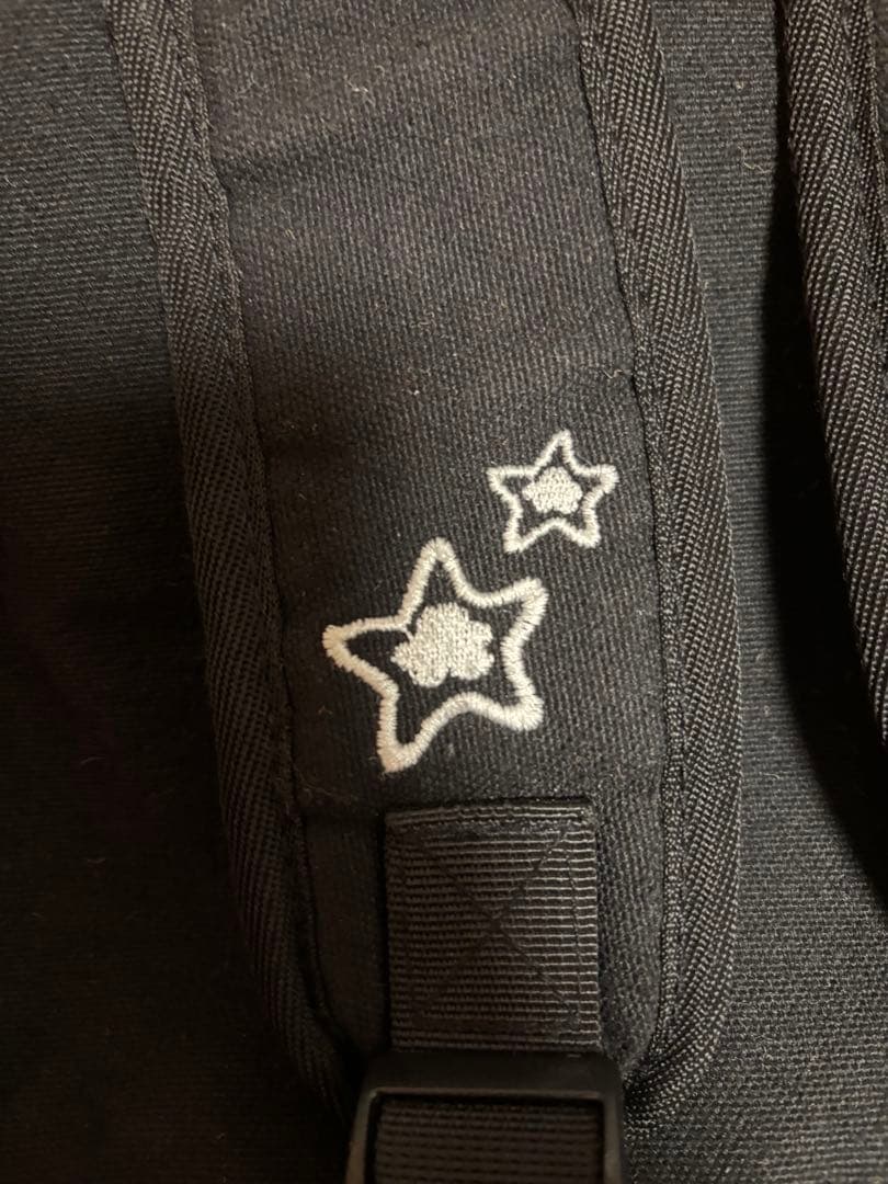 スタチ リュック
