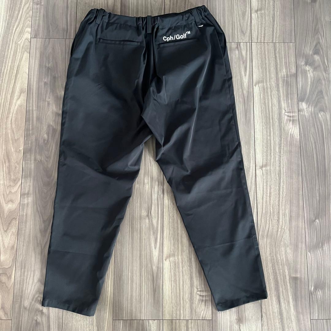 Munsingwear × Cph/Golf™️ ADJUSTABLE PANTS
