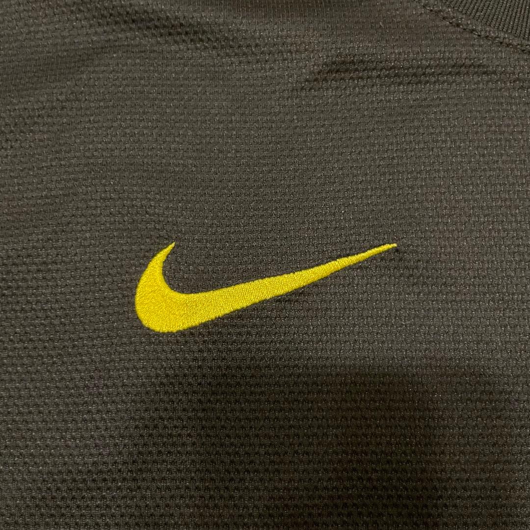 13/14 NIKE FC BARCELONA バルセロナ サード ユニフォーム