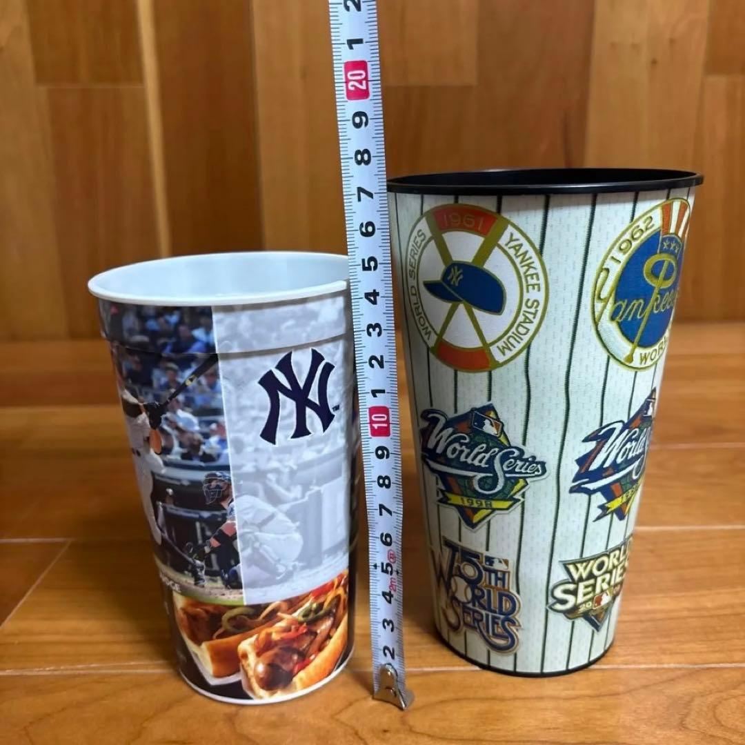 ニューヨーク・ヤンキース カップ 2個セット