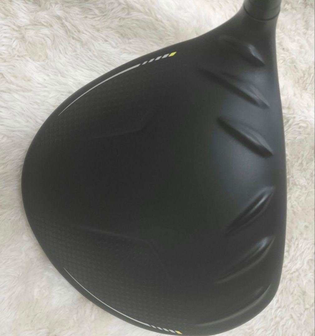 PING G430 MAX ドライバー 10.5度