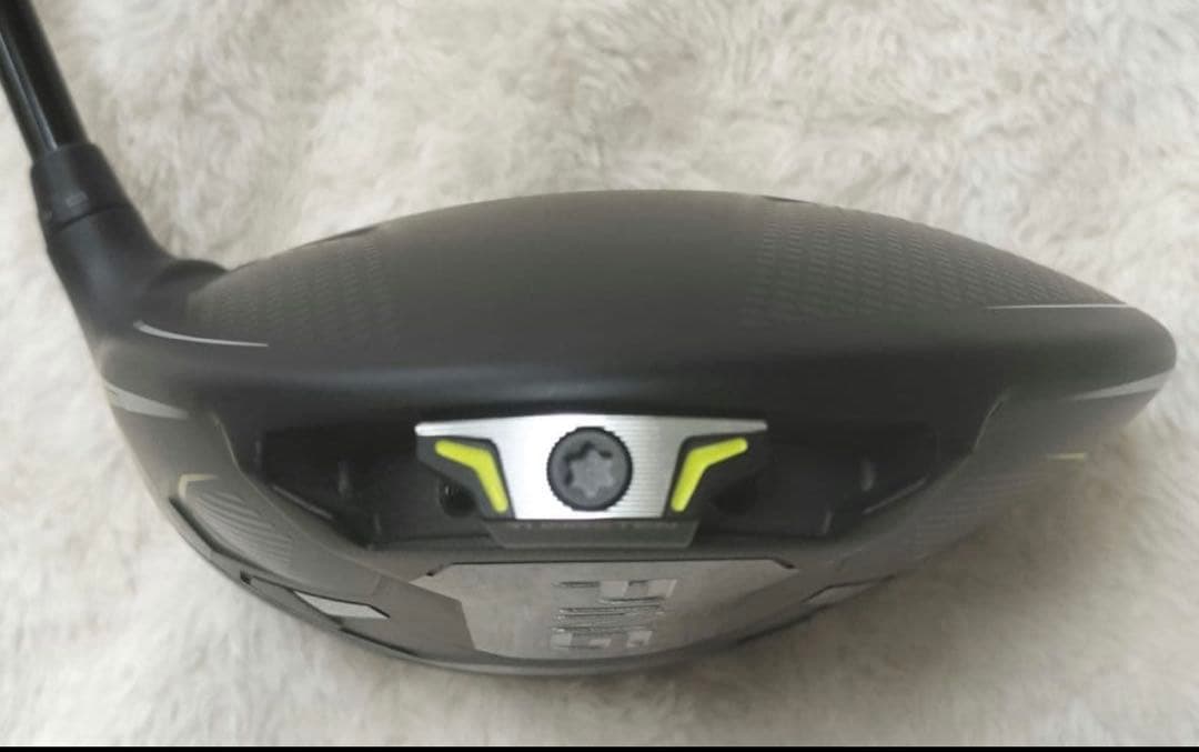 PING G430 MAX ドライバー 10.5度