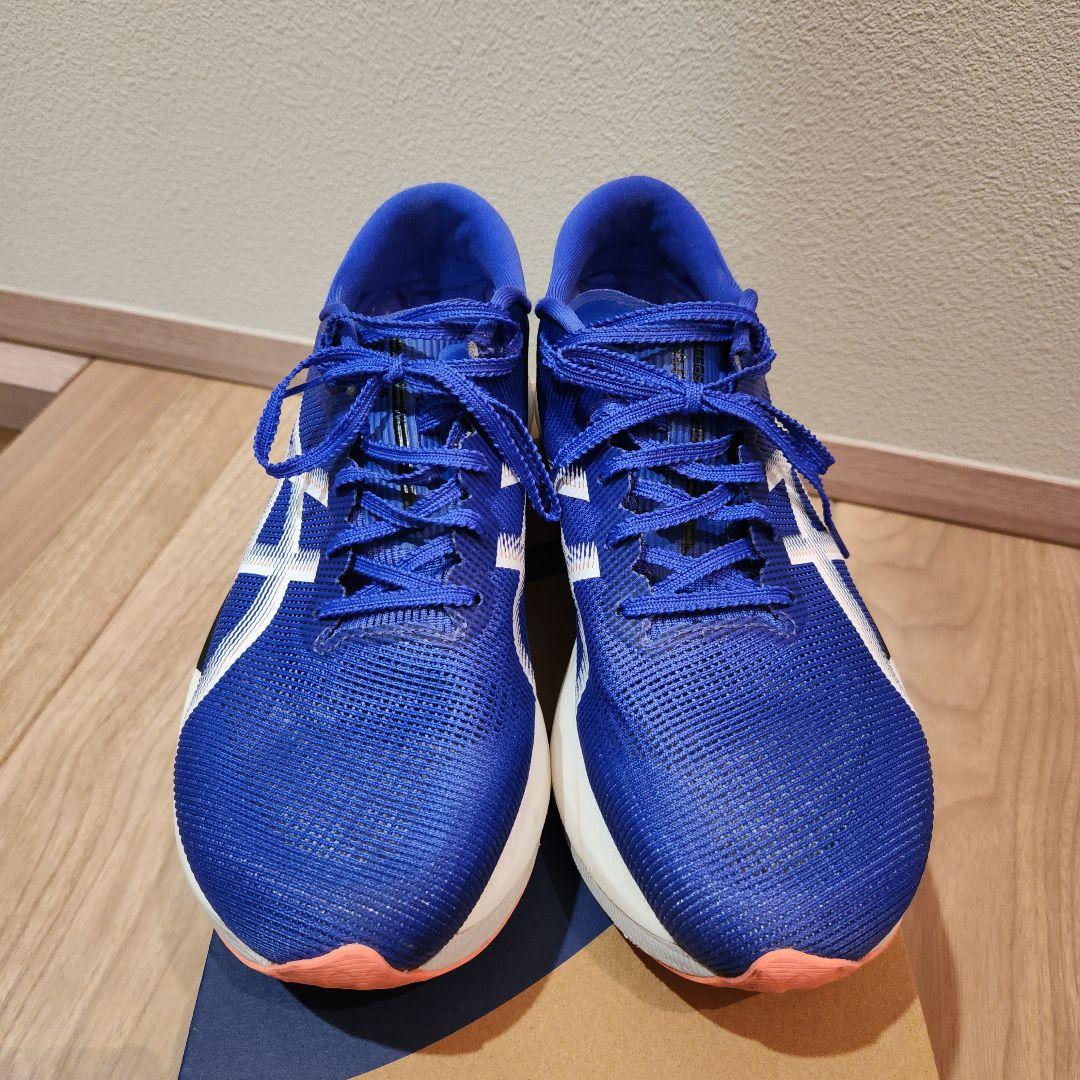 【美品】ASICS MAGIC SPEED5 ワイド　27cm