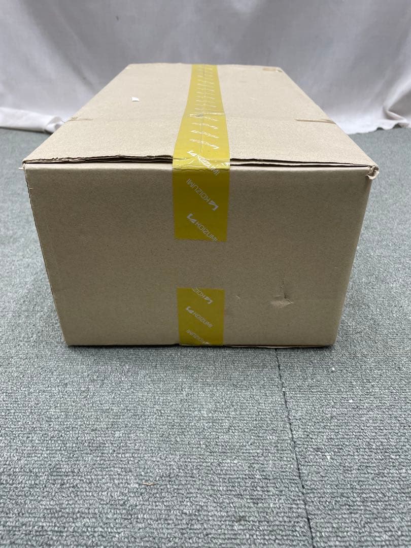 ☆新品未開封 KOIZUMI コイズミ AP 38356 L LED照明