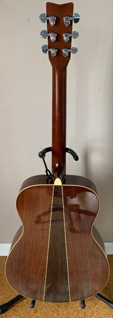 Yamaha FG-252 アコースティックギター