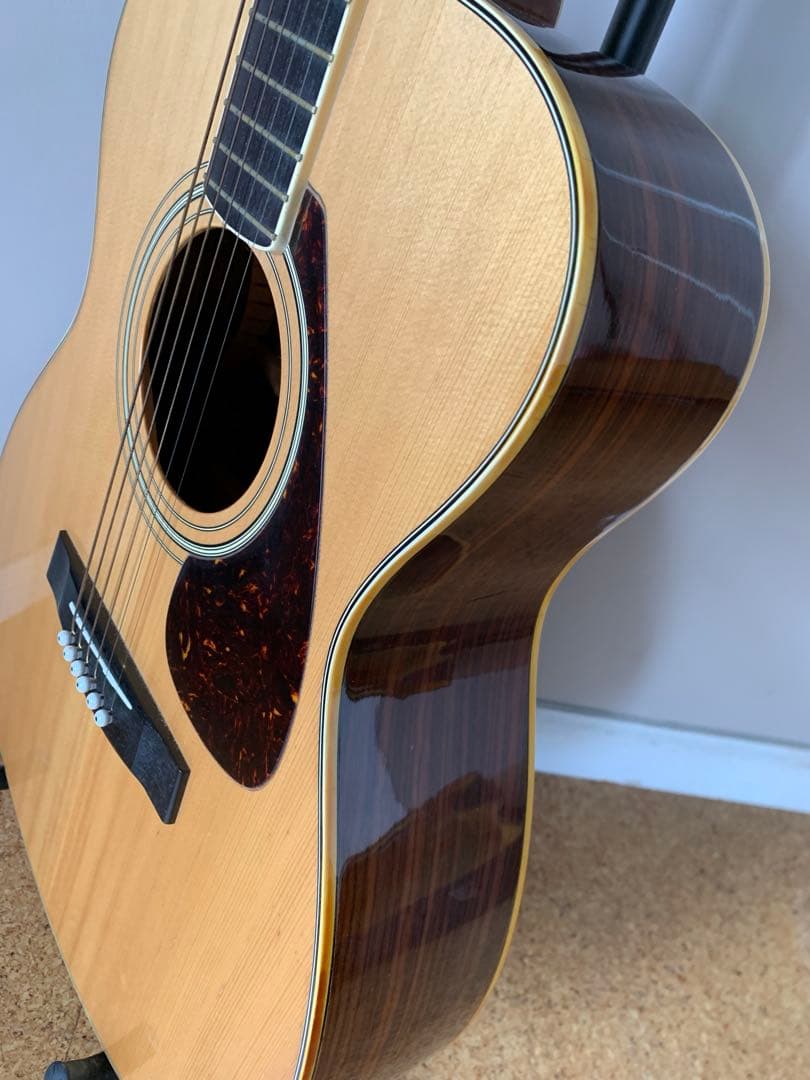Yamaha FG-252 アコースティックギター