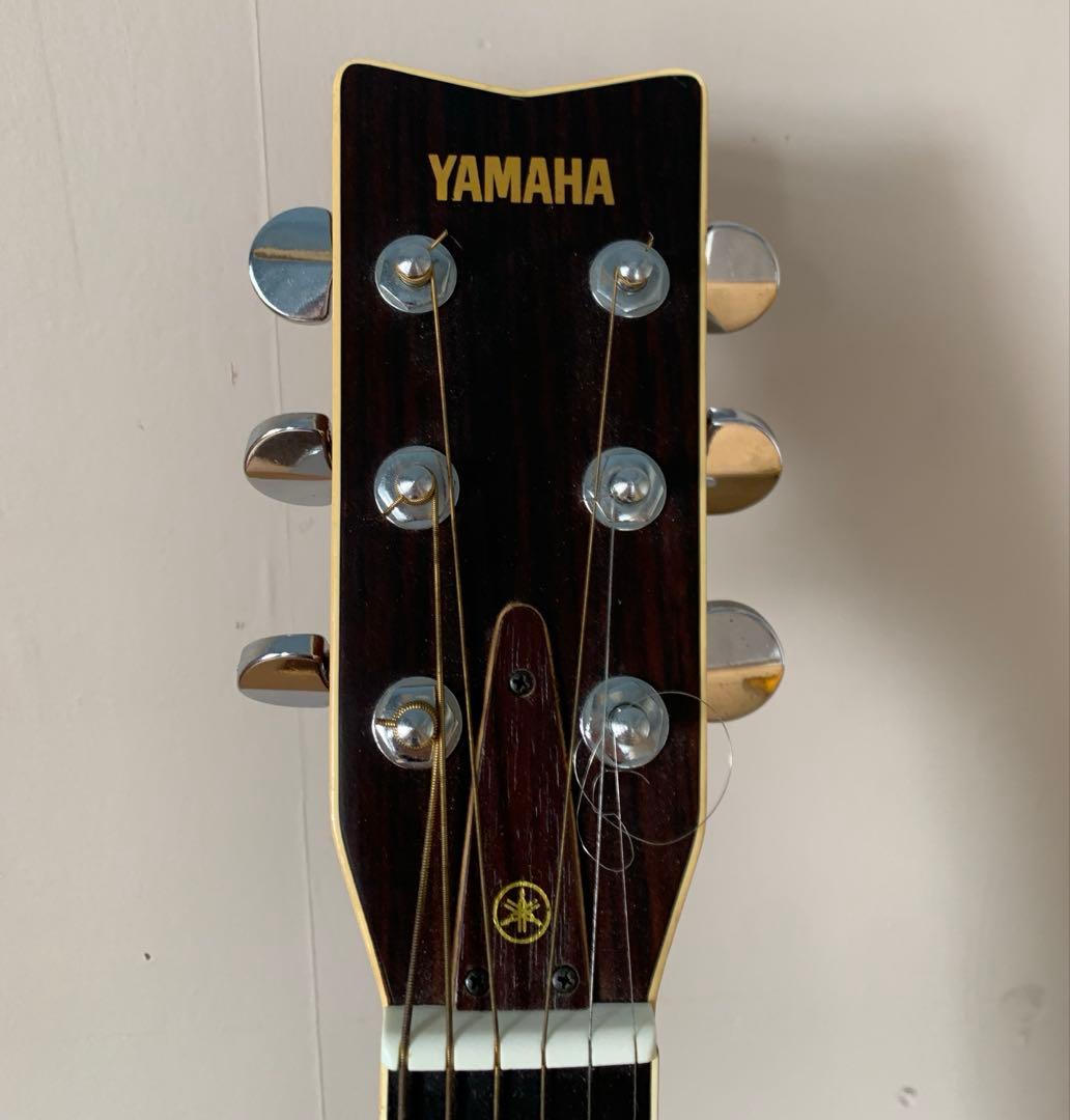 Yamaha FG-252 アコースティックギター