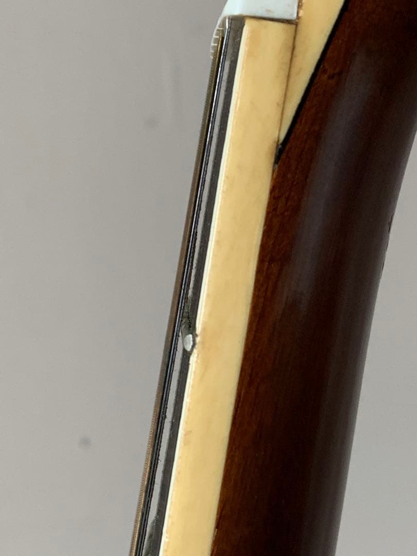 Yamaha FG-252 アコースティックギター
