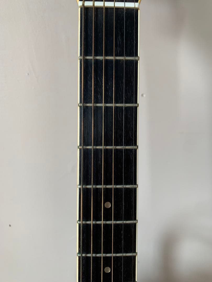 Yamaha FG-252 アコースティックギター