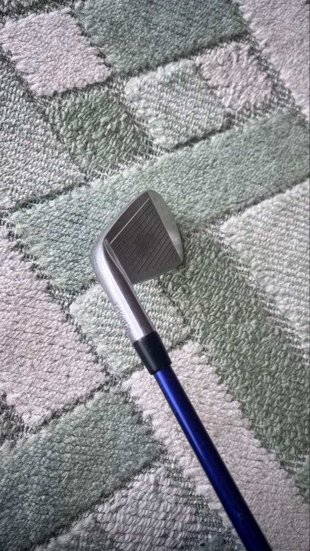 ヤマハ inpres DRIVESTAR 7番アイアン 単品 R