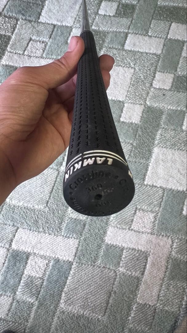 ヤマハ inpres DRIVESTAR 7番アイアン 単品 R