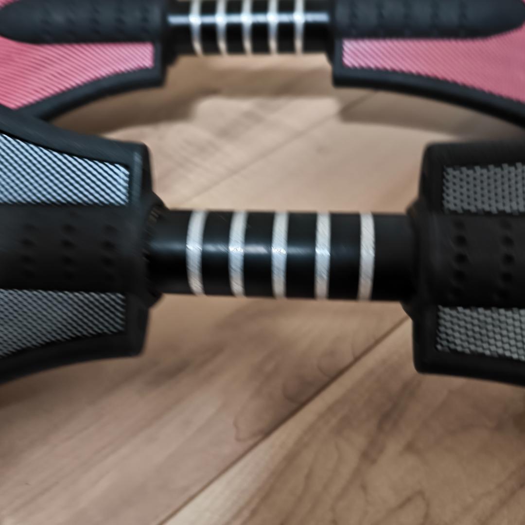 RIPSTIK　リップスティック　レッド　ブラック ２本セット