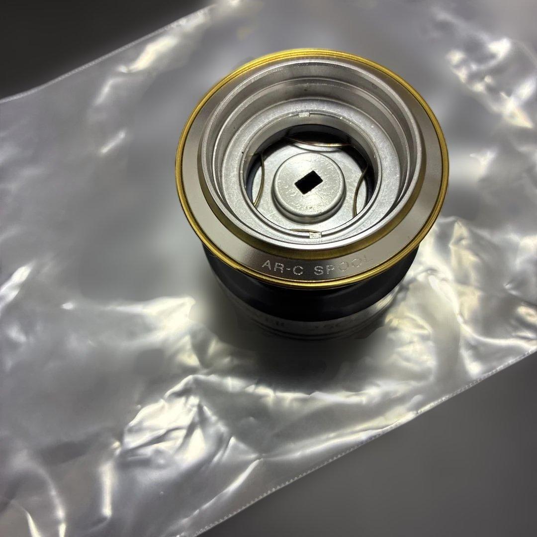 ツインパワー　2500 スプール