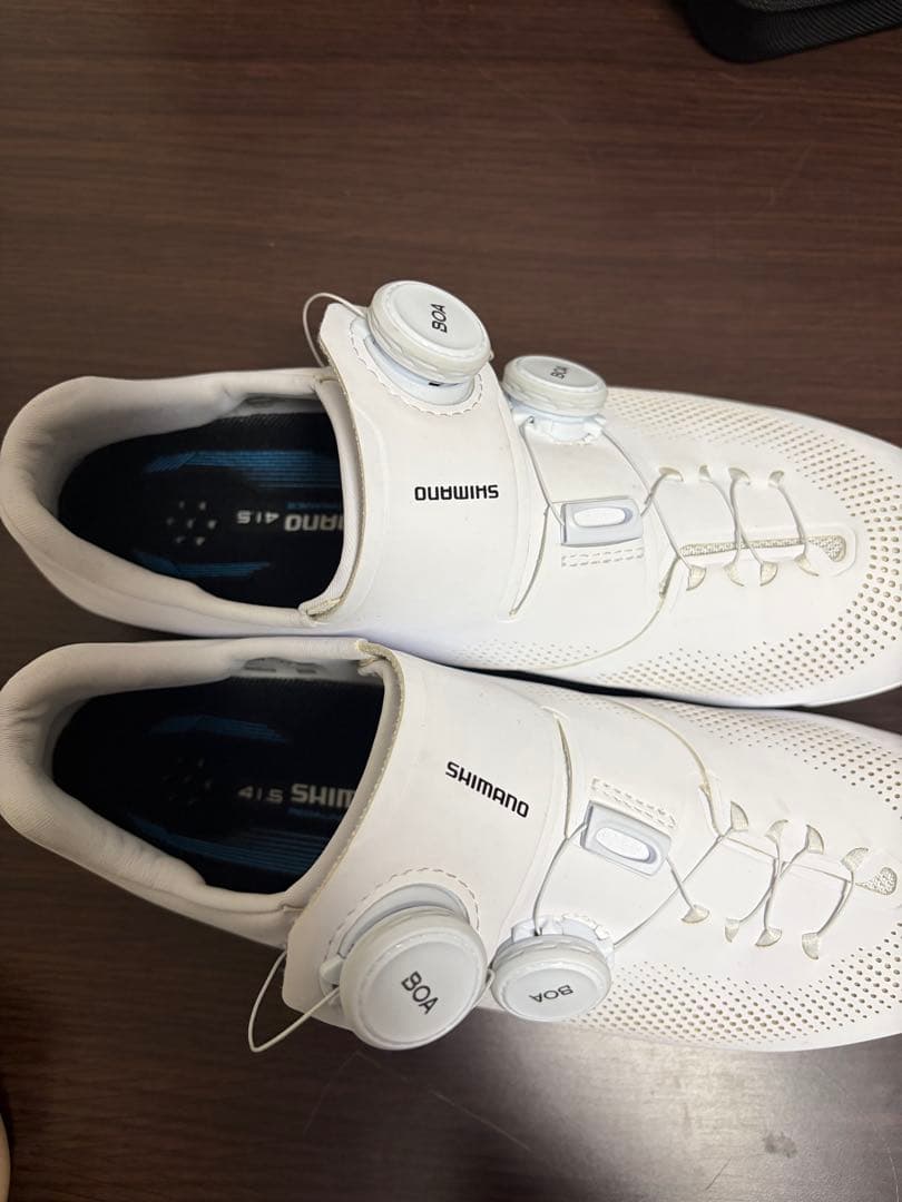 ウェア SHIMANO RC703 41.5
