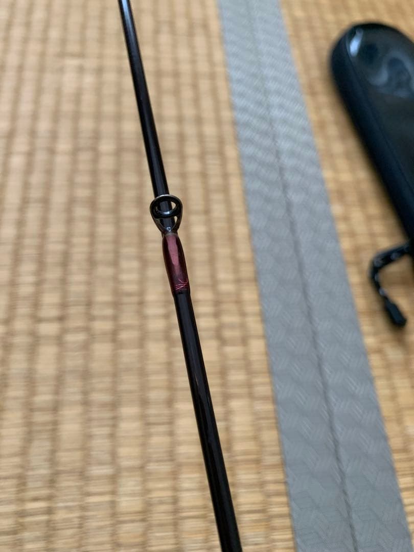 専用m2ドライバーヘッドとのセットグレイウルフ63M-trz ロデオクラフト