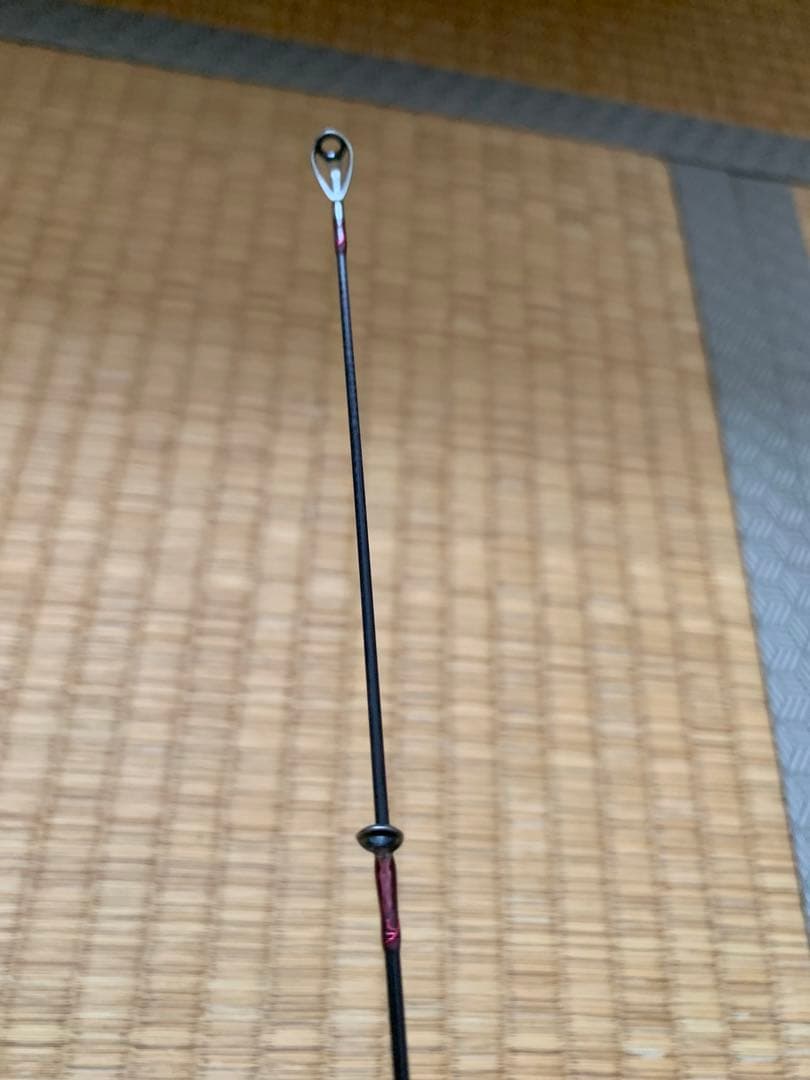 専用m2ドライバーヘッドとのセットグレイウルフ63M-trz ロデオクラフト