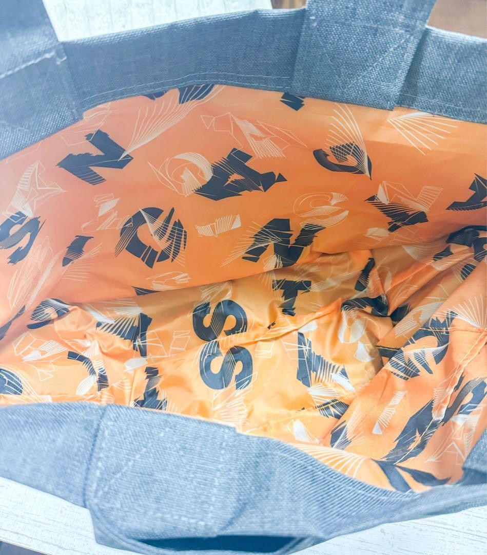 ジャイアンツ　トートバッグ、リュックサック