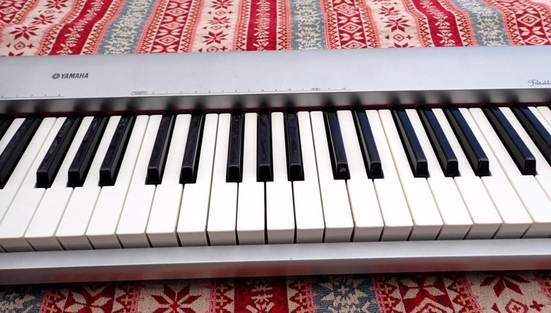 hxm273#YAMAHA NP-30 電子ピアノ ヤマハ