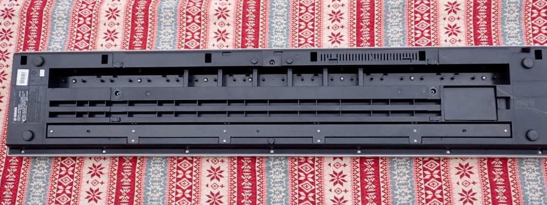 hxm273#YAMAHA NP-30 電子ピアノ ヤマハ