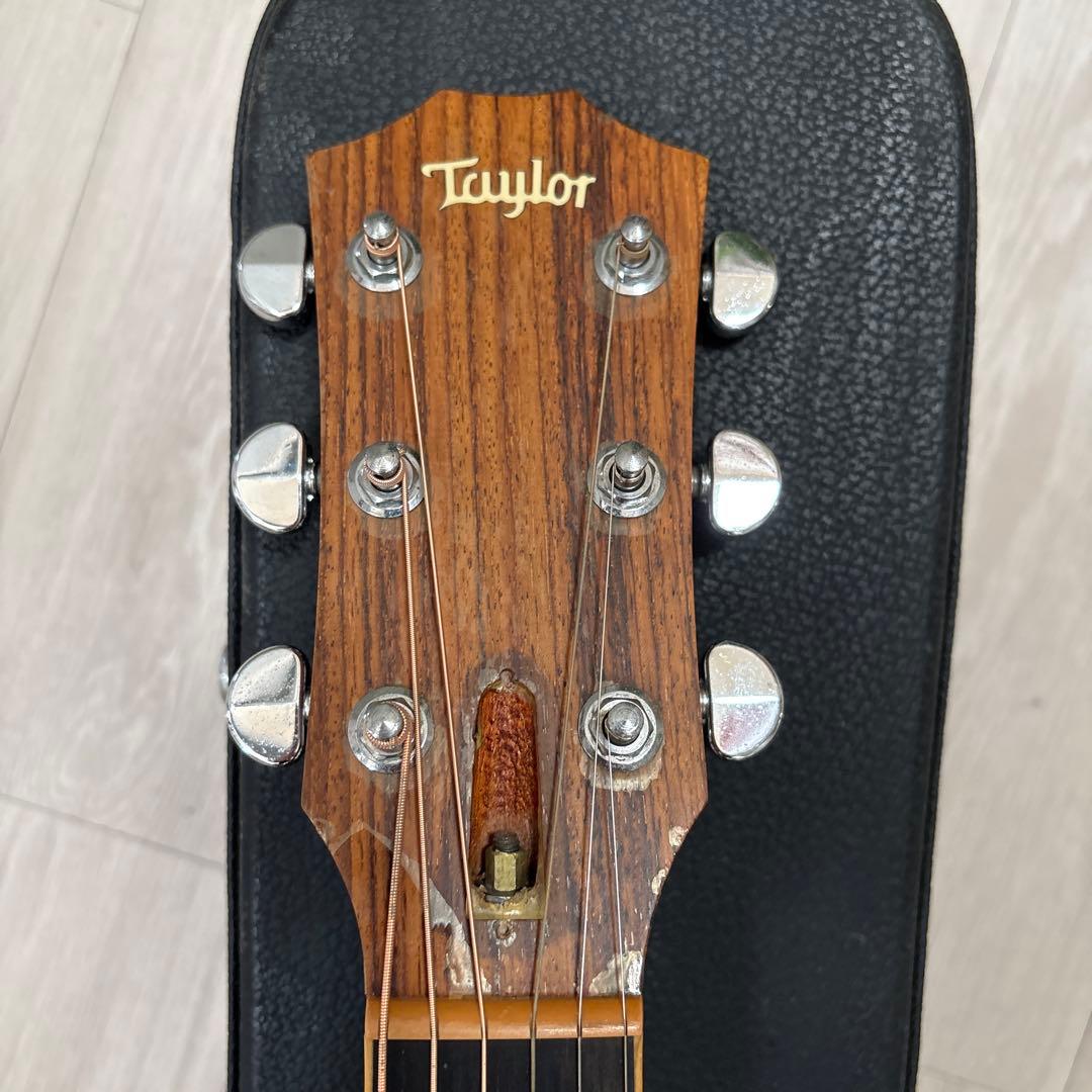 【訳あり品】Taylor 410 アコギ
