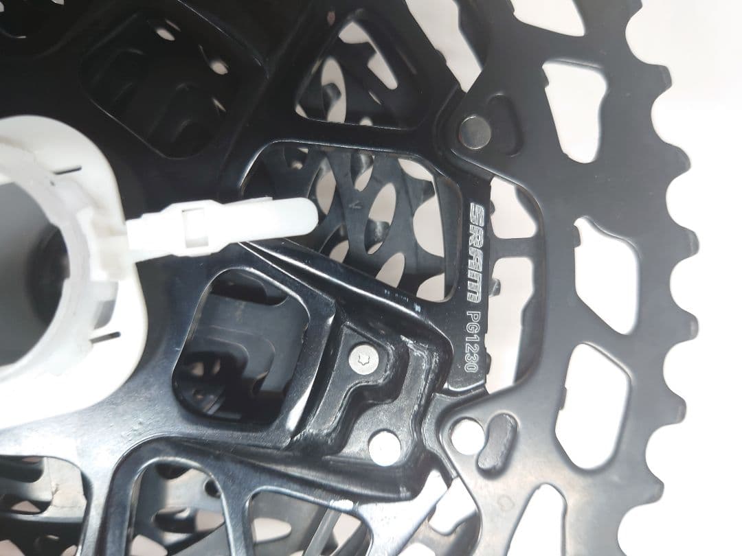 SRAM NX EAGLE 12s用 スプロケット