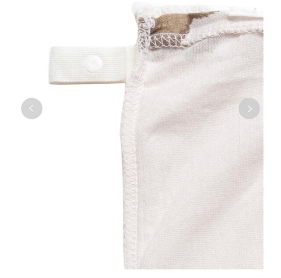 gelato pique (Sleep) ダブル ベアモチーフ2点SET 完売品