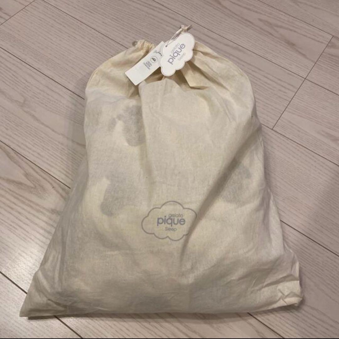 gelato pique (Sleep) ダブル ベアモチーフ2点SET 完売品