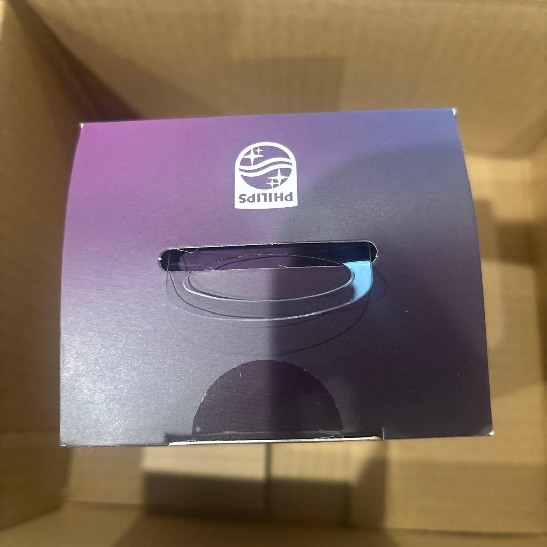 Philips Hue(フィリップスヒュー) E26 ライトAlexa対応60W