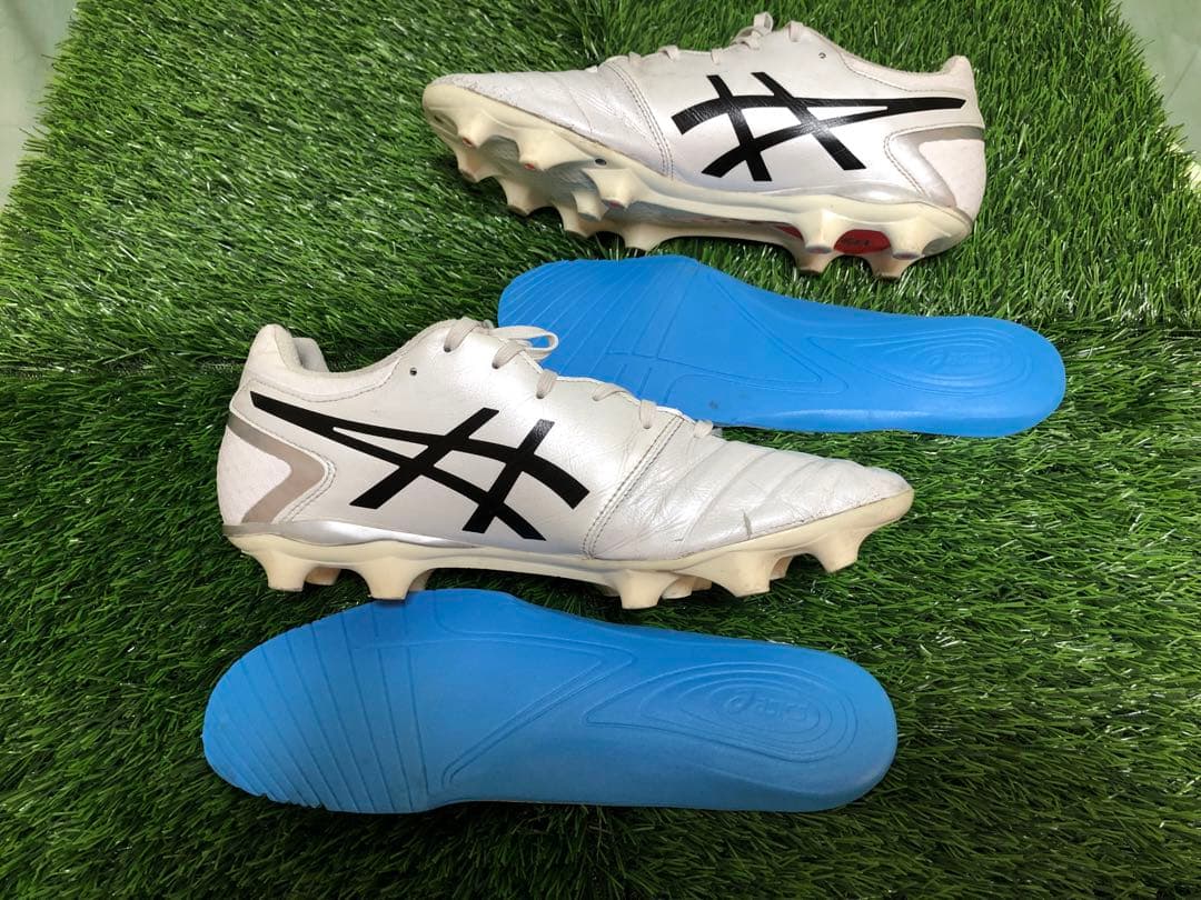 シューズ asics  DS LIGHT