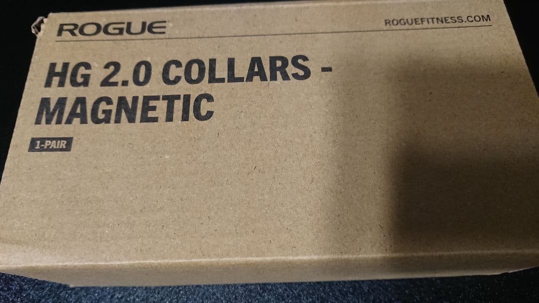 ROGUE マグネットカラー