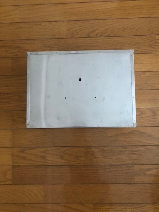 郵便ポスト