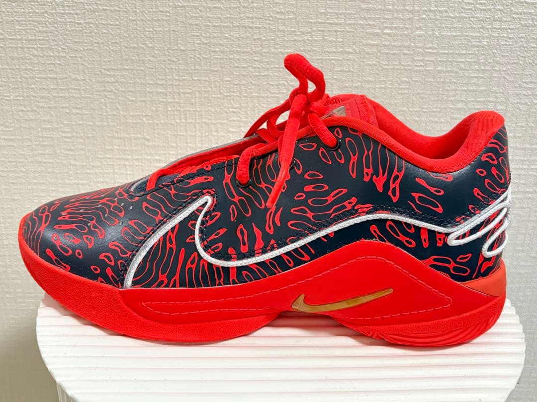 新品⭐︎NIKE ナイキ レブロン 22 24cm バスケットボールシューズ