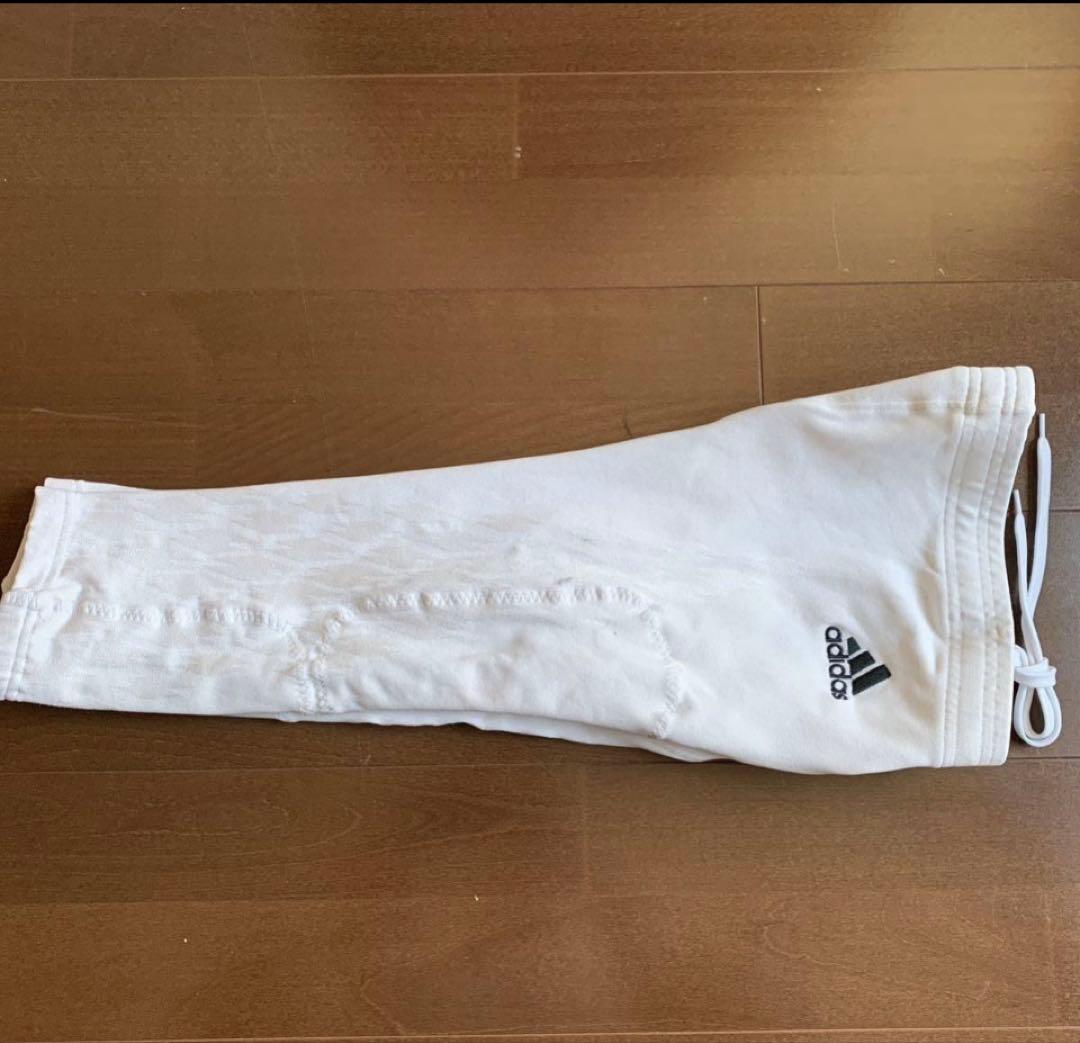 adidas 早稲田大学“BIG BEARS“試合用フットボールパンツ Lサイズ